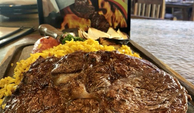Check out the 3 most popular spots in Dearborn's Aviation neighborhood