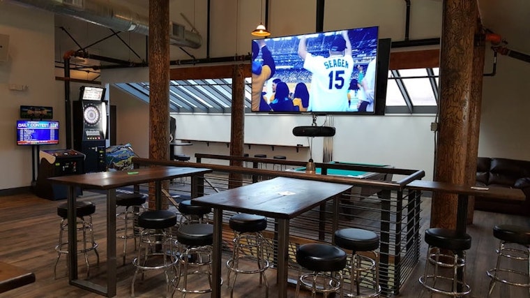 Celebrate the Super Bowl in style with Seattle's best sports bars and more