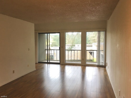 Renting in Redmond: What will $1,600 get you?