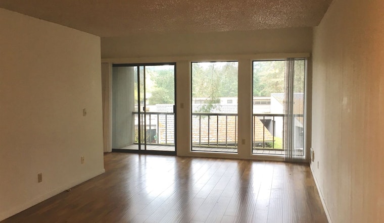 Renting in Redmond: What will $1,600 get you?