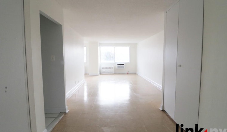 What will $1,500 rent you in Mount Vernon, right now?