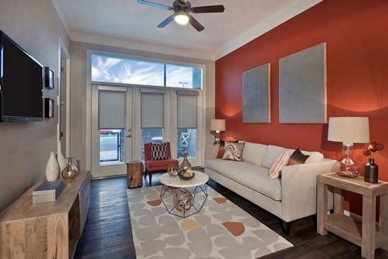 What will $1,300 rent you in Charlotte, right now?