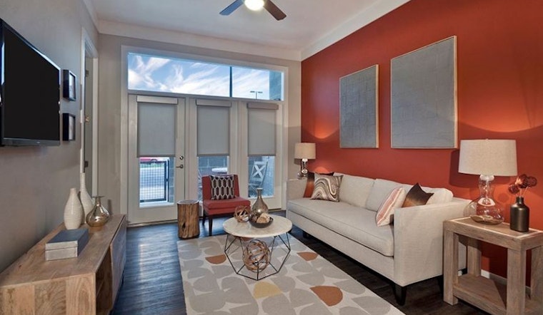 What will $1,300 rent you in Charlotte, right now?