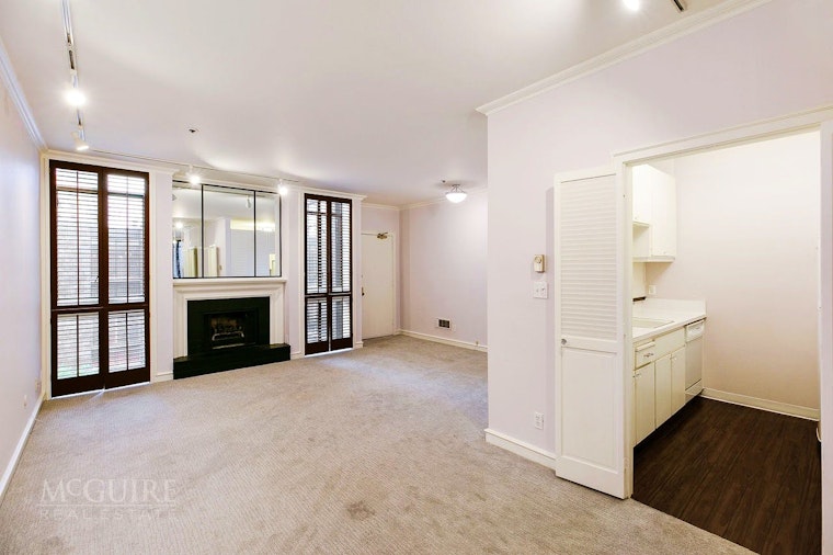 The cheapest apartment rentals in Nob Hill, right now