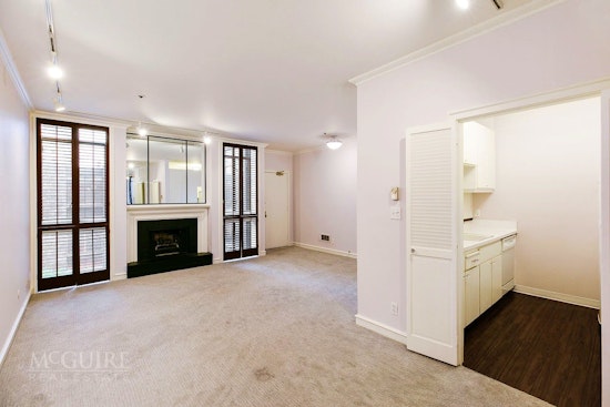 The cheapest apartment rentals in Nob Hill, right now