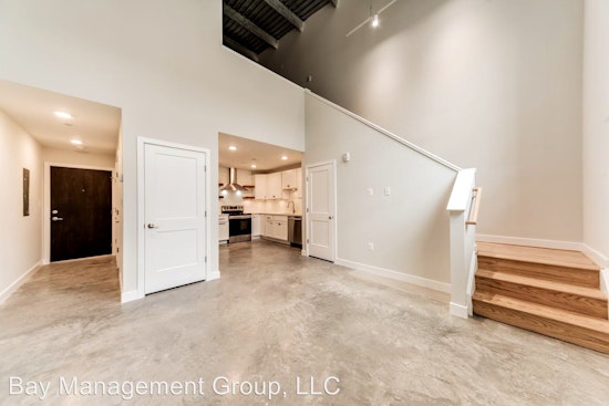 What will $1,500 rent you in Baltimore, right now?
