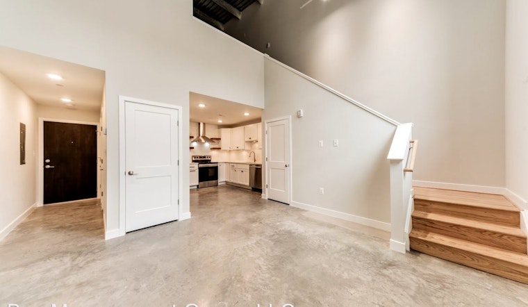 What will $1,500 rent you in Baltimore, right now?