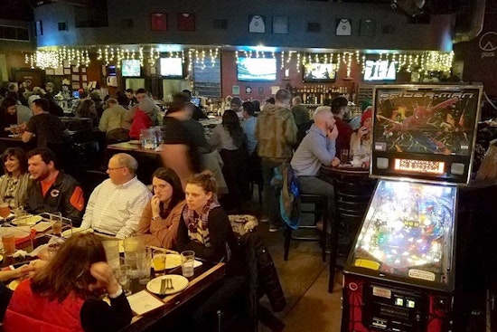 Celebrate the Super Bowl in style with Chicago's best sports bars and more