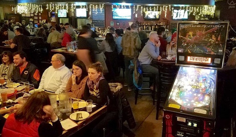 Celebrate the Super Bowl in style with Chicago's best sports bars and more