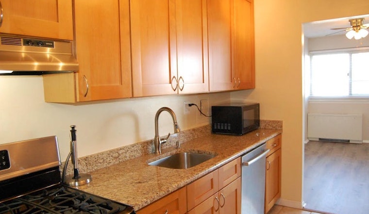 Renting in Alexandria: What will $1,600 get you?