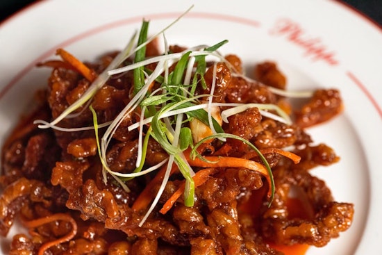 Philippe Downtown brings Beijing-style cuisine to Chelsea