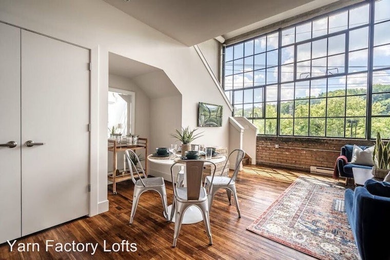 What does $1,500 rent you in Philadelphia, today?