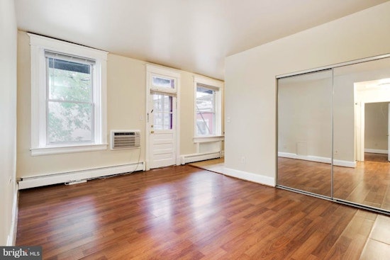 Here are today's cheapest rentals in Adams Morgan, Washington