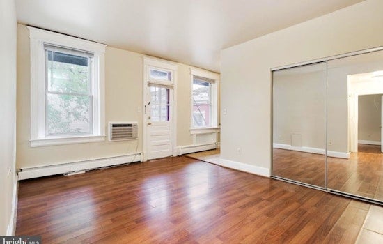 Here are today's cheapest rentals in Adams Morgan, Washington
