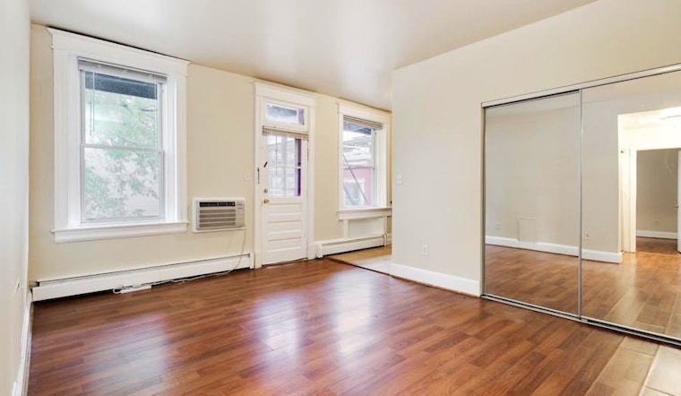 Here are today's cheapest rentals in Adams Morgan, Washington