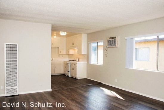 What's the cheapest rental available in Pasadena, right now?