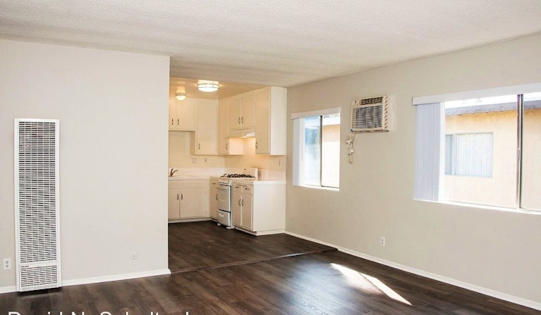 What's the cheapest rental available in Pasadena, right now?