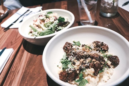 Restaurant chain North Italia opens its doors in Brickell