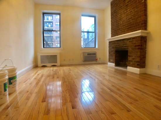 Renting in New York City: What will $1,900 get you?