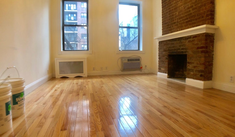 Renting in New York City: What will $1,900 get you?