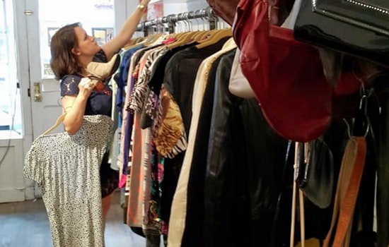 New York City's top 4 thrift stores to visit now