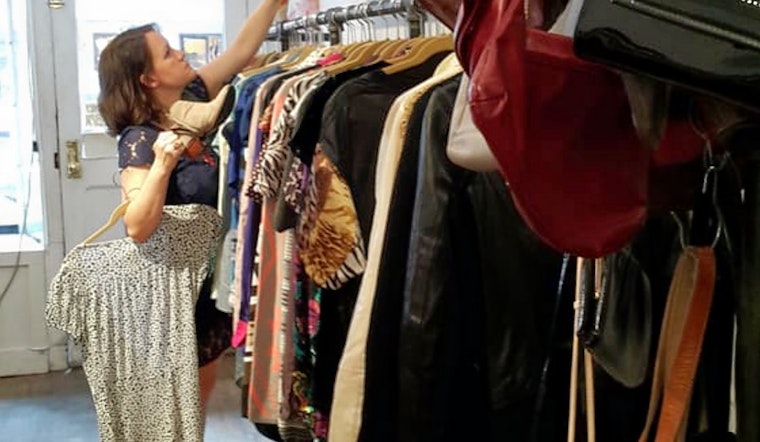 New York City's top 4 thrift stores to visit now