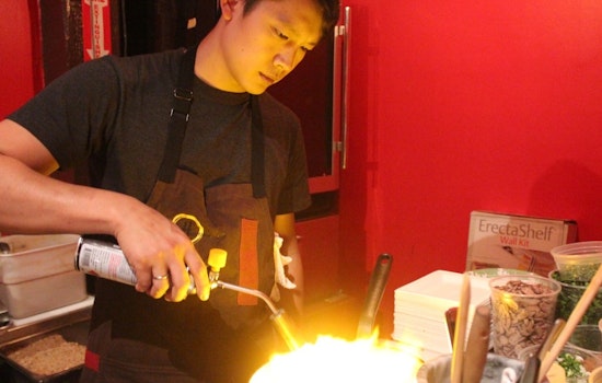 'Pinoy Heritage' Pop-Up Celebrates The Diversity Of Filipino Food