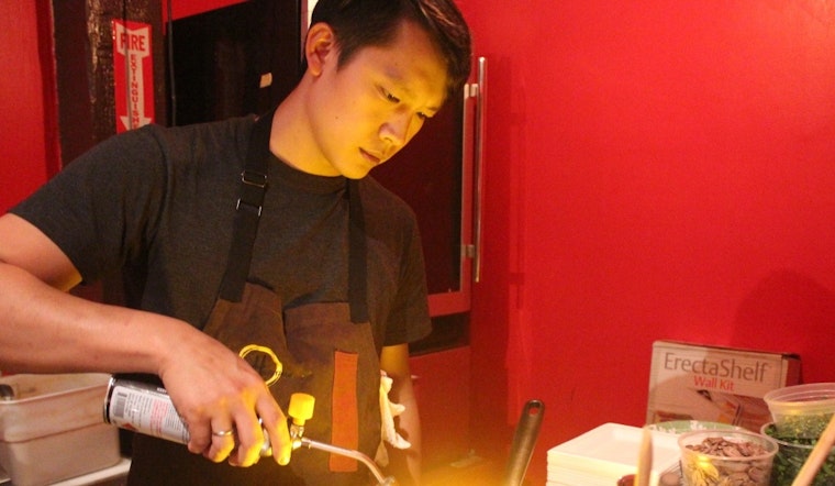 'Pinoy Heritage' Pop-Up Celebrates The Diversity Of Filipino Food