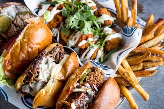 Celebrate the Super Bowl in style with Minneapolis's best sports bars and more