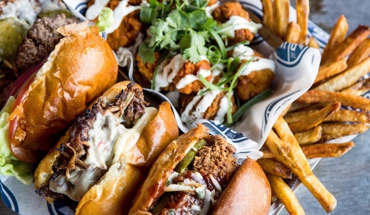 Celebrate the Super Bowl in style with Minneapolis's best sports bars and more