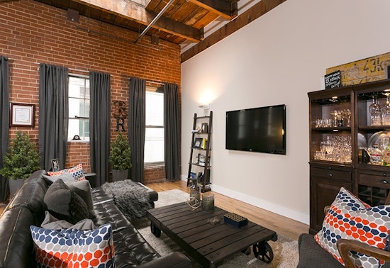What will $1,800 rent you in Denver, right now?