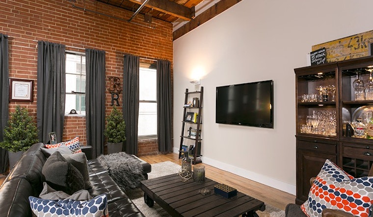What will $1,800 rent you in Denver, right now?
