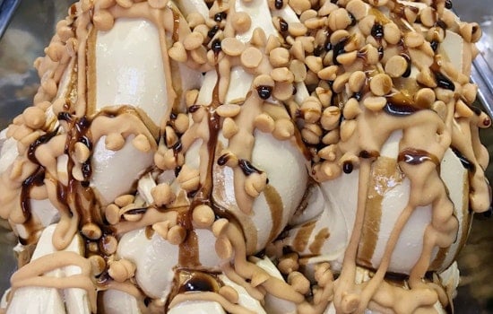 Jonesing for desserts? Check out Greenville's top 4 spots