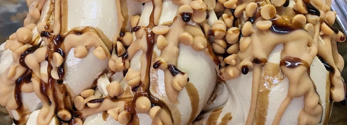 Jonesing for desserts? Check out Greenville's top 4 spots