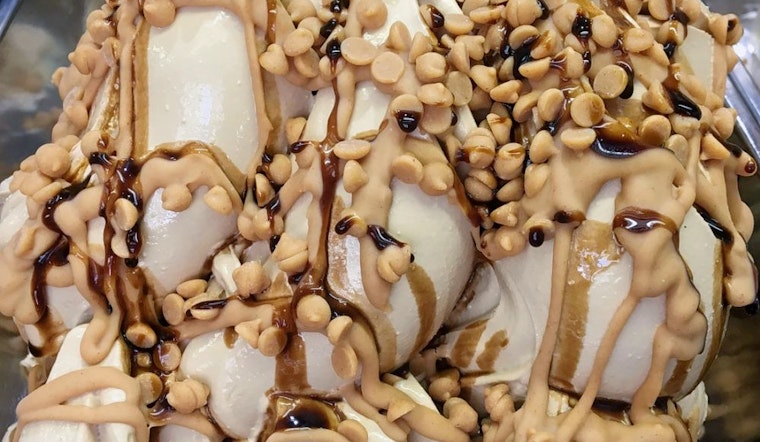 Jonesing for desserts? Check out Greenville's top 4 spots