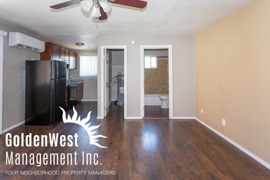 What's the cheapest rental available in Phoenix, right now?