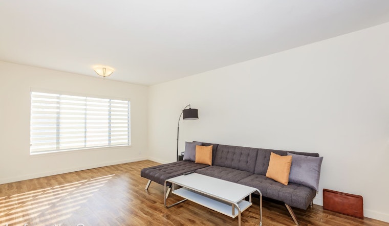 What will $1,900 rent you in Los Angeles, right now?