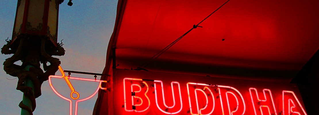 Touring Chinatown S Neon Signs By Night Part 3