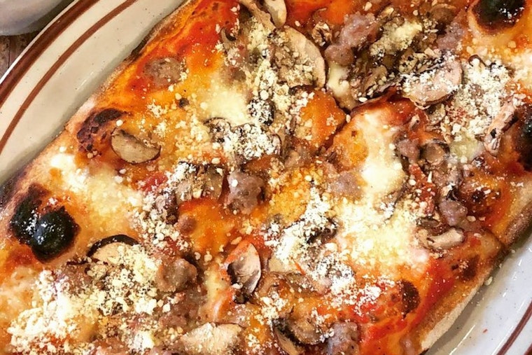 Celebrate National Pizza Day with the top pizza choices in Walnut Creek for takeout and dining in