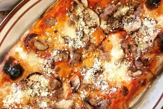 Celebrate National Pizza Day with the top pizza choices in Walnut Creek for takeout and dining in