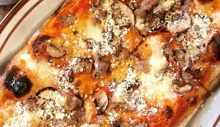 Celebrate National Pizza Day with the top pizza choices in Walnut Creek for takeout and dining in