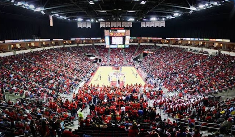 Fresno State hoops: Here are this week's basketball results