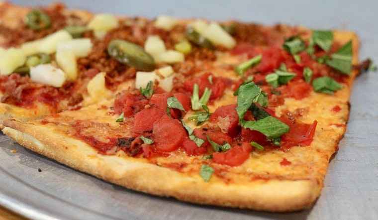 Top pizza choices in San Jose for takeout and dining in