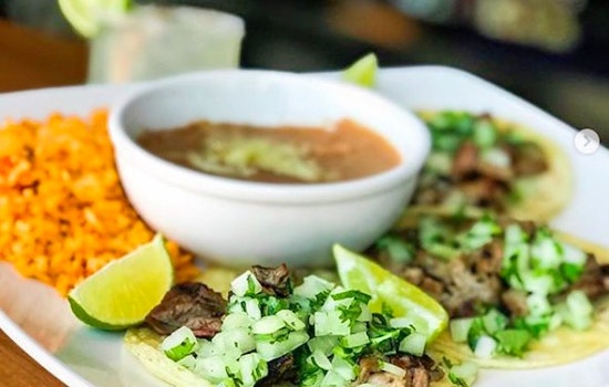 In the know: What's heating up Phoenix's food scene this month