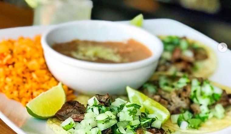 In the know: What's heating up Phoenix's food scene this month