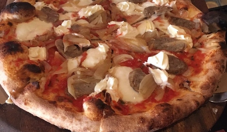 Top pizza choices in Waltham for takeout and dining in