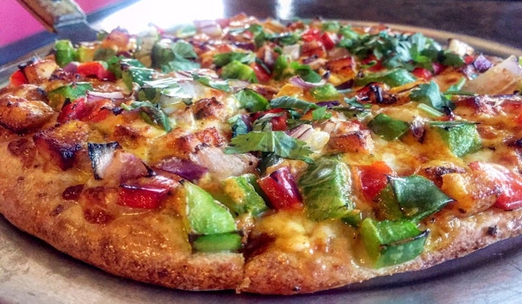 National Pizza Day: Top choices in Elk Grove for takeout and dining in