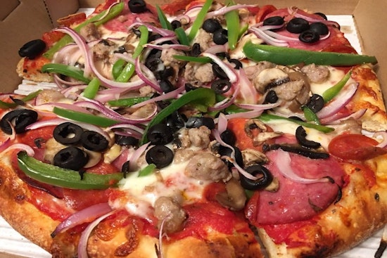 National Pizza Day: Top choices in Yuba City for takeout and dining in