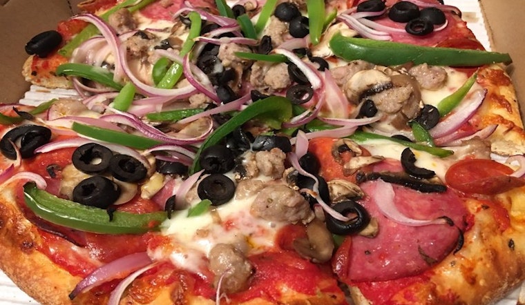 National Pizza Day: Top choices in Yuba City for takeout and dining in
