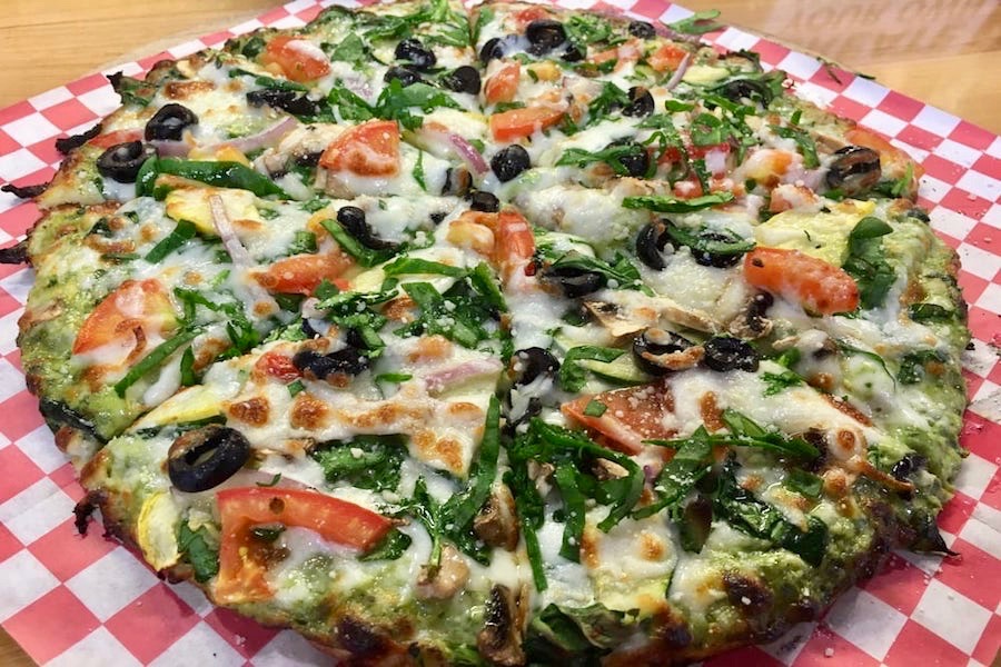 National Pizza Day Top choices in Yuba City for takeout and dining in